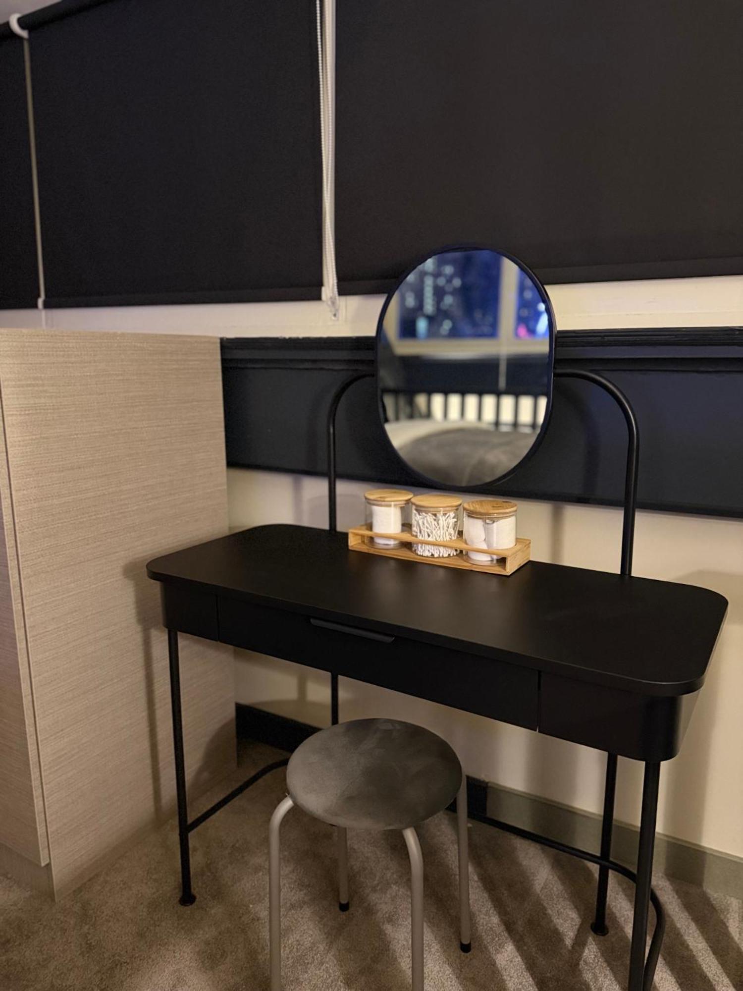 Cosy Mezzanine Apartment Leeds City Centre المظهر الخارجي الصورة