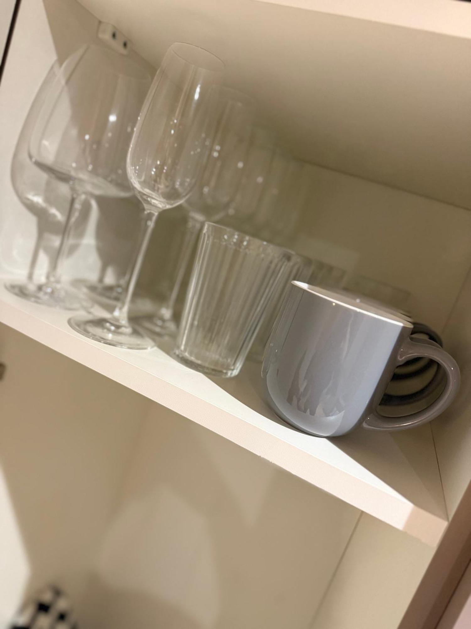 Cosy Mezzanine Apartment Leeds City Centre المظهر الخارجي الصورة